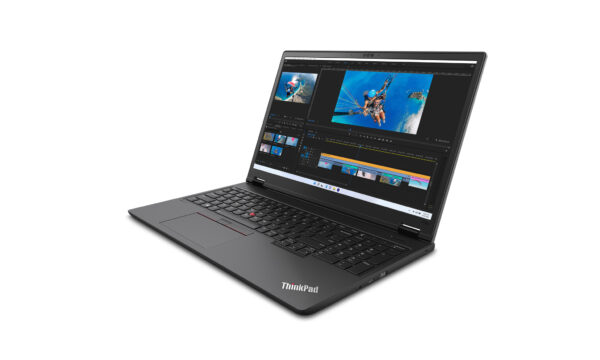 Lenovo ThinkPad P16v Intel Core Ultra 7 155H Mobiel werkstation 40,6 cm (16") WUXGA 16 GB DDR5-SDRAM 512 GB SSD NVIDIA RTX 1000 - Afbeelding 4