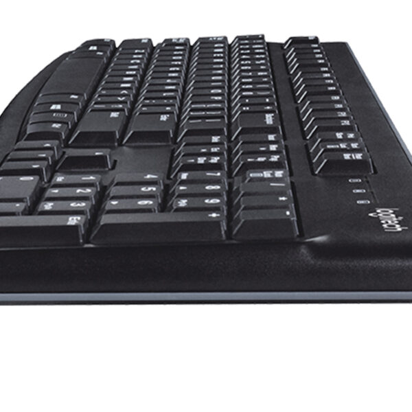 Logitech Keyboard K120 Comfortabel en stil typen - Afbeelding 10