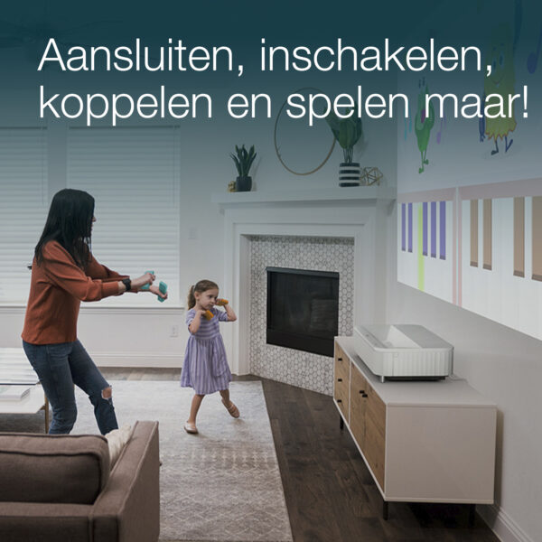 Epson EH-LS800W 4K PRO-UHD smart laserprojector, 4000 lumen, scherm van maximaal 150 inch - Afbeelding 19