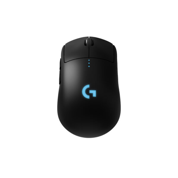 Logitech G Pro Wireless Gaming Mouse - Afbeelding 5