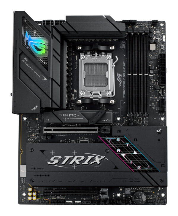 ASUS ROG STRIX B850-F GAMING WIFI AMD B850 Socket AM5 ATX