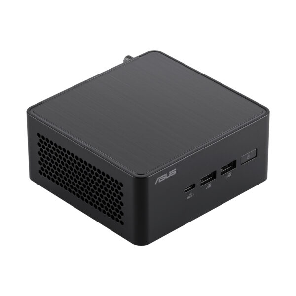 ASUS NUC 14 Pro RNUC14RVHI300002I UCFF Zwart 100U - Afbeelding 9