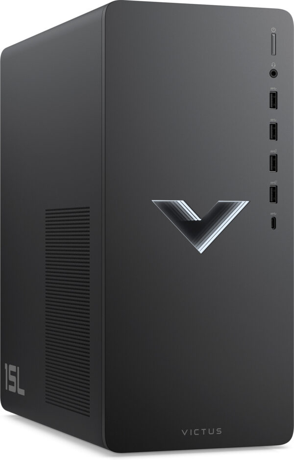 Victus by HP 15L TG02-2001nd Intel® Core™ i7 i7-14700F 16 GB DDR4-SDRAM 1 TB SSD NVIDIA GeForce RTX 4060 Windows 11 Home Tower P - Afbeelding 3