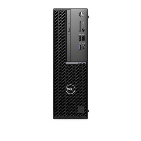 DELL OptiPlex 7020 Plus Intel® Core™ i5 i5-14500 16 GB DDR5-SDRAM 512 GB SSD Windows 11 Pro SFF PC Zwart