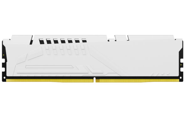 Kingston Technology FURY Beast 64GB 6000MT/s DDR5 CL36 DIMM (set van 2) White EXPO - Afbeelding 4