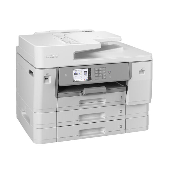 Brother MFC-J6957DW multifunctionele printer Inkjet A3 1200 x 4800 DPI Wifi - Afbeelding 5