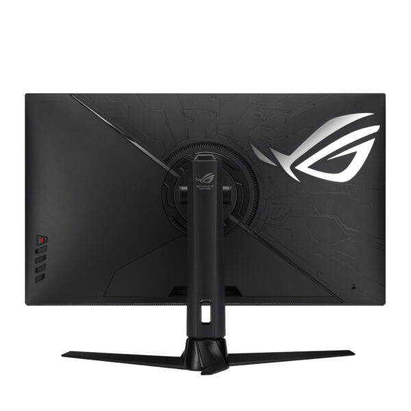 ASUS ROG Swift XG32AQ computer monitor 81,3 cm (32") 2560 x 1440 Pixels Wide Quad HD Zwart - Afbeelding 4