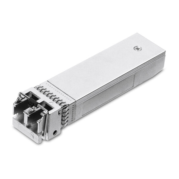 TP-Link TL-SM5110-SR netwerk transceiver module Vezel-optiek 10000 Mbit/s SFP+ 850 nm - Afbeelding 3