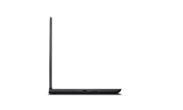 Lenovo ThinkPad P16v Intel Core Ultra 7 155H Mobiel werkstation 40,6 cm (16") WUXGA 16 GB DDR5-SDRAM 512 GB SSD NVIDIA RTX 1000 - Afbeelding 7