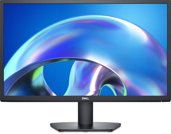 DELL S Series SE2425H computer monitor 60,5 cm (23.8") 1920 x 1080 Pixels Full HD LCD Zwart