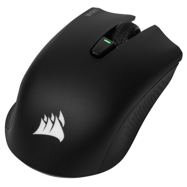 Corsair Harpoon RGB Wireless muis Gamen Rechtshandig RF-draadloos + Bluetooth Optisch 10000 DPI - Afbeelding 2