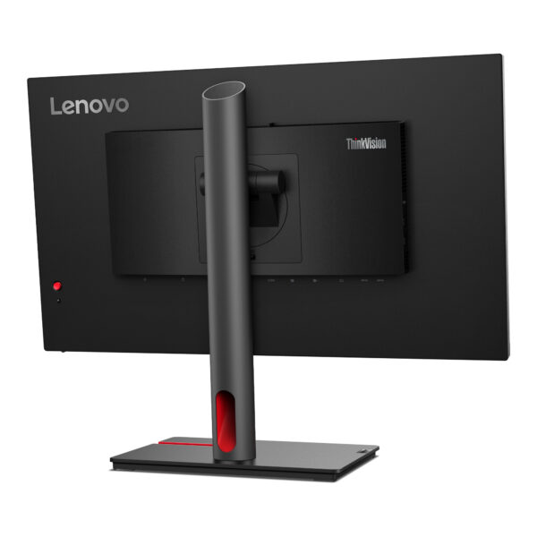 Lenovo ThinkVision P25i-30 LED display 62,2 cm (24.5") 1920 x 1080 Pixels Full HD Zwart - Afbeelding 7