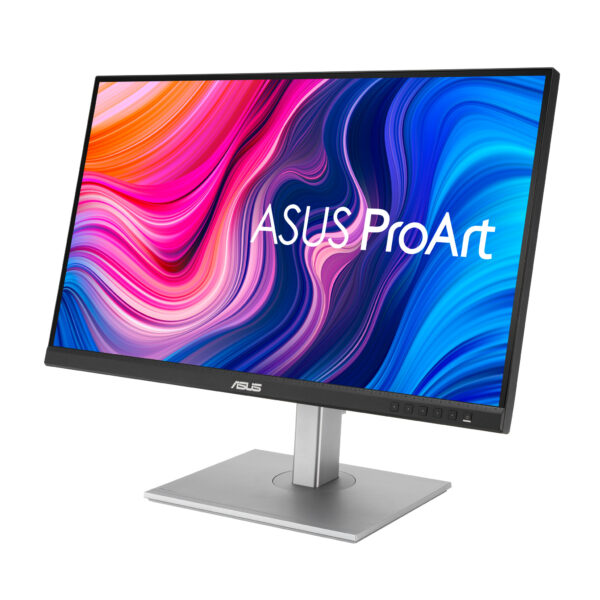 ASUS ProArt PA278CV computer monitor 68,6 cm (27") 2560 x 1440 Pixels Quad HD LED Zwart - Afbeelding 3