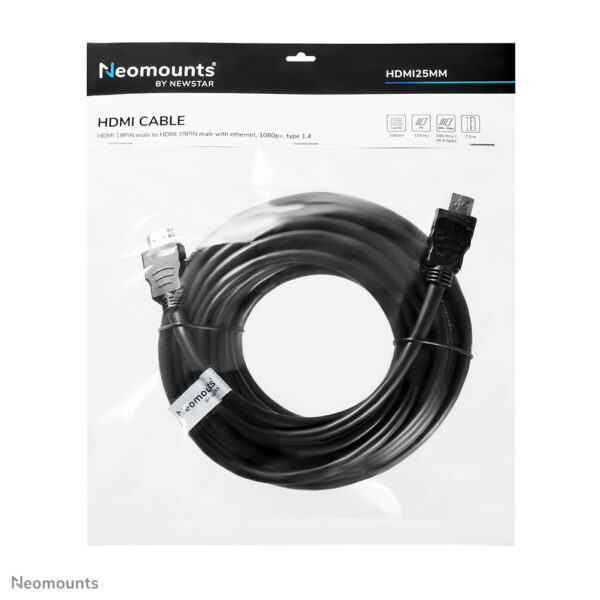 Neomounts HDMI kabel - Afbeelding 4