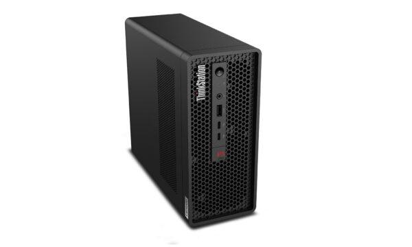 Lenovo ThinkStation P3 Ultra Intel® Core™ i9 i9-14900 32 GB DDR5-SDRAM 1 TB SSD NVIDIA RTX A2000 Windows 11 Pro Mini Tower Works - Afbeelding 4