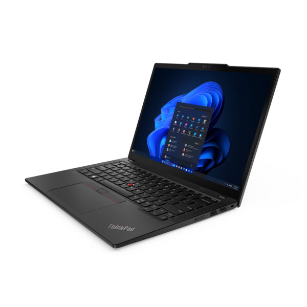 Lenovo ThinkPad X13 Intel Core Ultra 7 155U Laptop 33,8 cm (13.3") WUXGA 16 GB LPDDR5x-SDRAM 512 GB SSD Wi-Fi 6E (802.11ax) Wind - Afbeelding 4