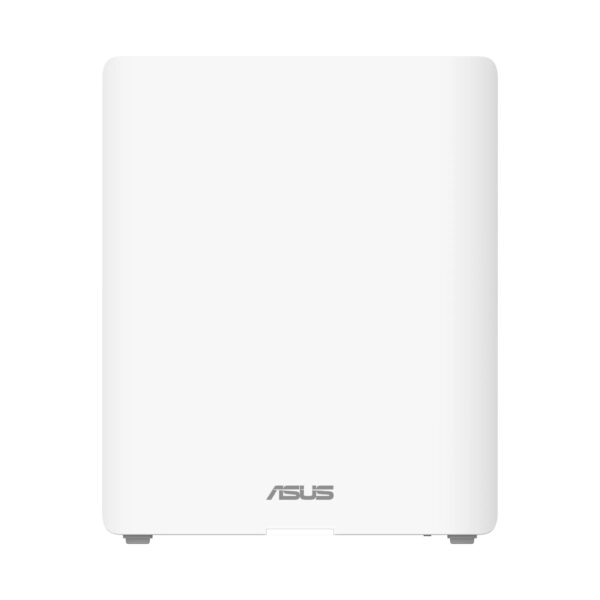 ASUS ZenWiFi BQ16 Quad-band (2.4 GHz / 5 GHz-1 / 5 GHz-2 / 6 GHz) Wi-Fi 7 (802.11be) Wit 5 Intern - Afbeelding 3