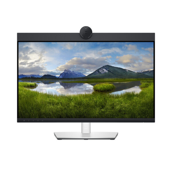 DELL P2424HEB 60,5 cm (23.8") LCD 1920 x 1080 Pixels Full HD