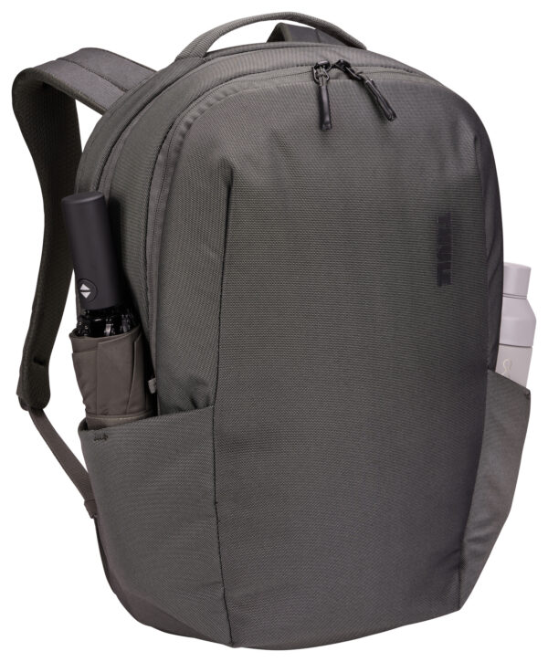 Thule Subterra 2 TSLB417 Vetiver Gray rugzak Casual rugzak Grijs Polyester - Afbeelding 12