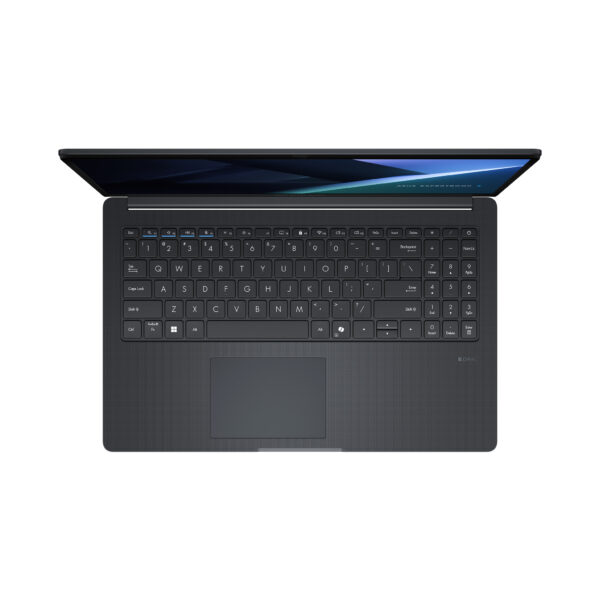 ASUS ExpertBook B1 B1503CVA-S72069X Intel® Core™ i7 i7-1355U Laptop 39,6 cm (15.6") Full HD 16 GB DDR5-SDRAM 512 GB SSD Wi-Fi 6E - Afbeelding 8