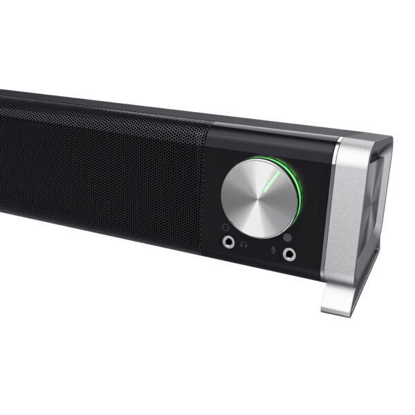 Trust Asto - Soundbar PC Speaker - Afbeelding 5