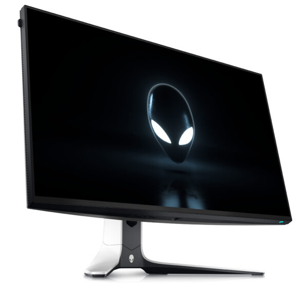 Alienware AW2723DF LED display 68,6 cm (27") 2560 x 1440 Pixels Quad HD LCD Zilver - Afbeelding 3