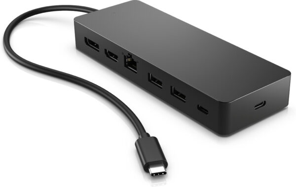 HP Universal USB-C Multiport Hub - Afbeelding 2