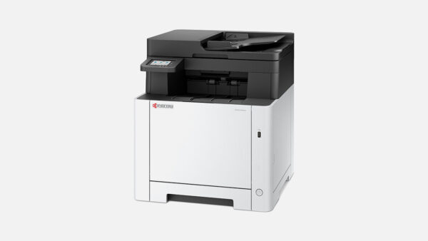 KYOCERA ECOSYS MA2101cwfx Laser A4 1200 x 1200 DPI 21 ppm Wifi - Afbeelding 2