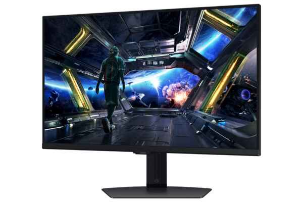 Samsung S27DG702EU computer monitor 68,6 cm (27") 3840 x 2160 Pixels 4K Ultra HD LCD Zwart - Afbeelding 11