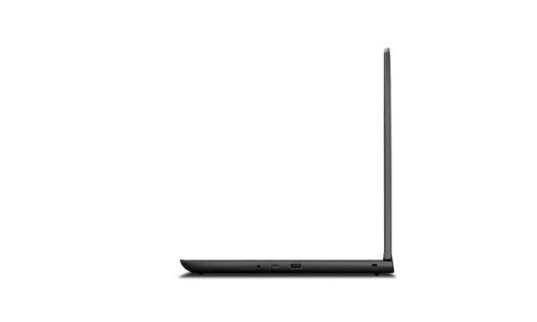 Lenovo ThinkPad P16v Intel Core Ultra 7 155H Mobiel werkstation 40,6 cm (16") WUXGA 16 GB DDR5-SDRAM 512 GB SSD NVIDIA RTX 1000 - Afbeelding 6