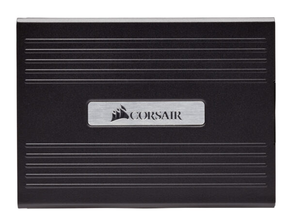 Corsair AX1600i power supply unit 1600 W ATX Zwart - Afbeelding 9