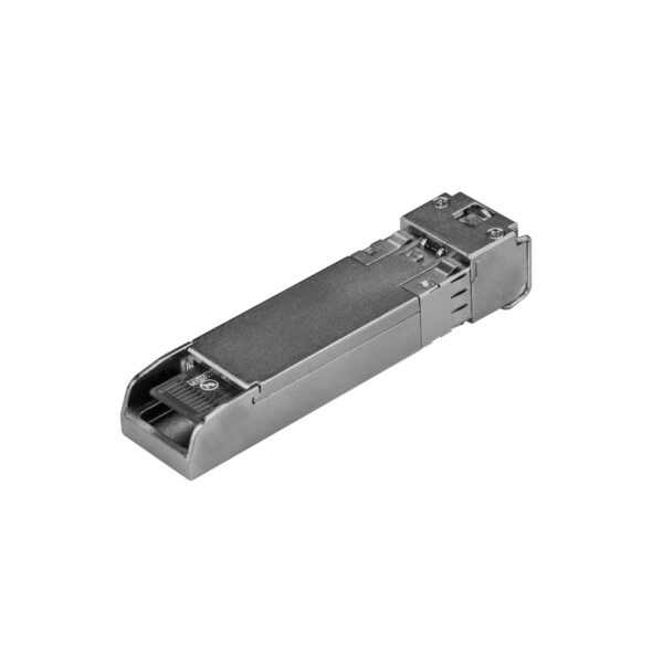 StarTech.com SFP+ transceiver module - enkele modus connector - stroomopwaarts - HPE J9151A-BX-U compatibel - Afbeelding 2