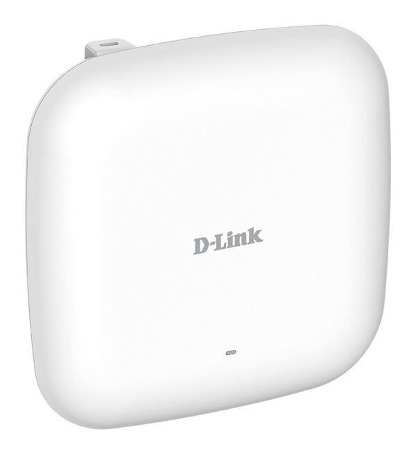 D-Link AC1200 1200 Mbit/s Wit Power over Ethernet (PoE) - Afbeelding 2