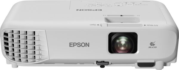 Epson EB-W06