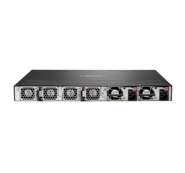 Hewlett Packard Enterprise Aruba 6300M Managed L3 Geen 1U - Afbeelding 3