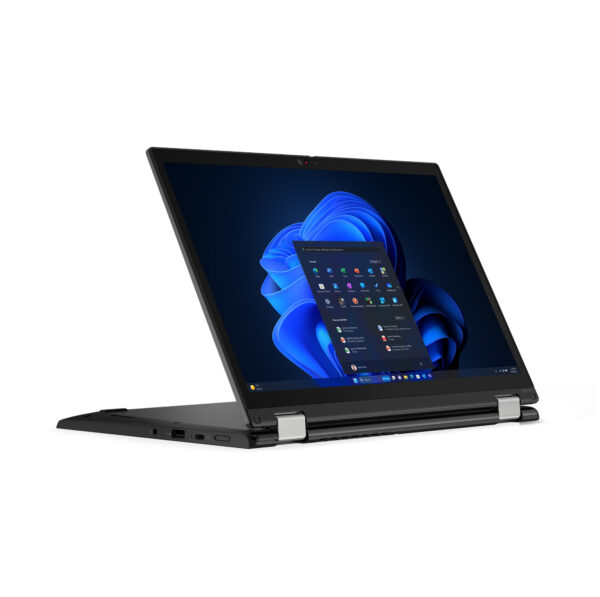 Lenovo ThinkPad L13 2-in-1 Intel Core Ultra 5 125U Hybride (2-in-1) 33,8 cm (13.3") Touchscreen WUXGA 16 GB LPDDR5-SDRAM 512 GB - Afbeelding 17