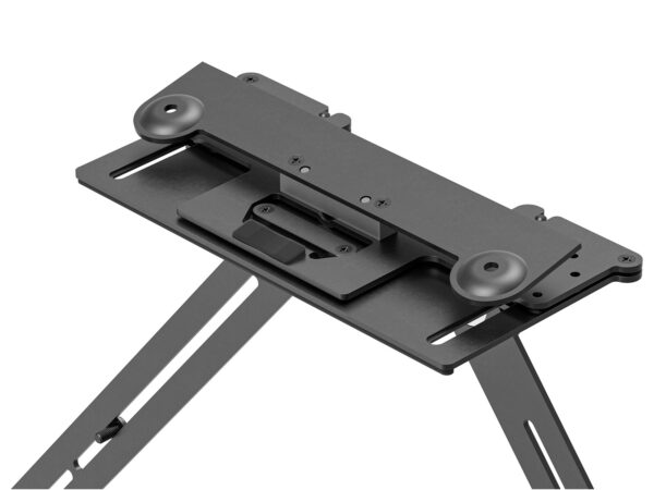 Logitech TV Mount for Video Bars Monitorbevestiging - Afbeelding 3