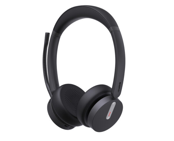 Yealink BH70 Dual Teams USB-C/A Headset - Afbeelding 2