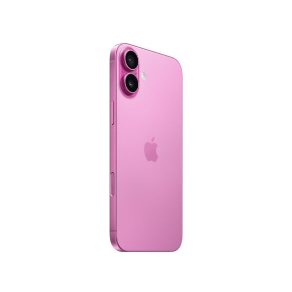 Apple iPhone 16 Plus 17 cm (6.7") Dual SIM iOS 18 5G USB Type-C 128 GB Roze - Afbeelding 2