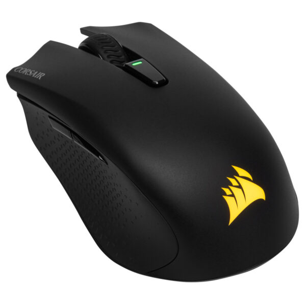 Corsair Harpoon RGB Wireless muis Gamen Rechtshandig RF-draadloos + Bluetooth Optisch 10000 DPI