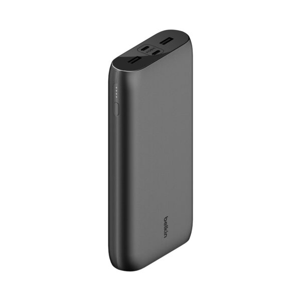 Belkin BPB016BTBK powerbank 26000 mAh Zwart - Afbeelding 6