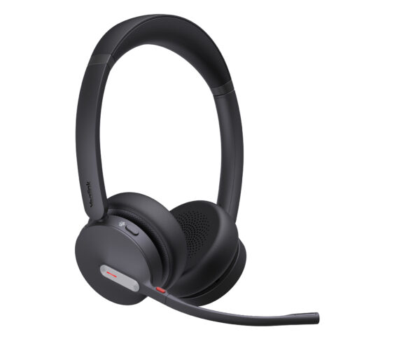 Yealink BH70 Dual Teams USB-C/A Headset - Afbeelding 4