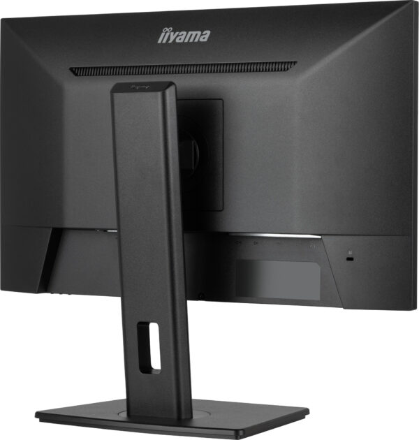 iiyama XUB2493HSU-B7 computer monitor 60,5 cm (23.8") 1920 x 1080 Pixels Full HD LED Zwart - Afbeelding 12