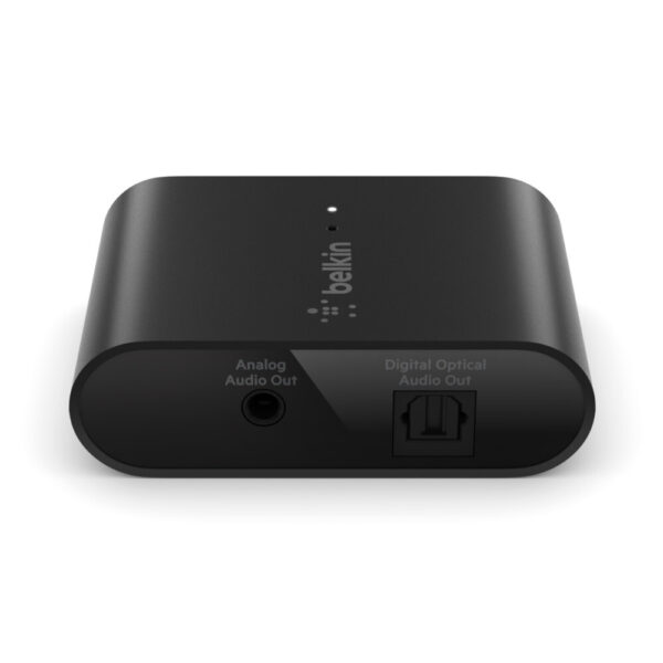 Belkin SoundForm Connect Zwart - Afbeelding 2