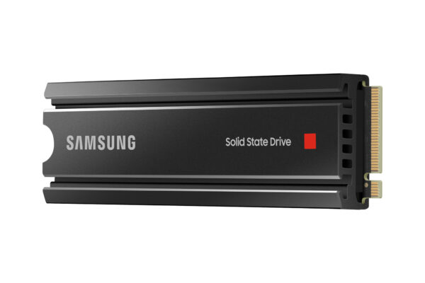 Samsung 980 Pro 2 TB M.2 PCI Express 4.0 NVMe V-NAND MLC - Afbeelding 8