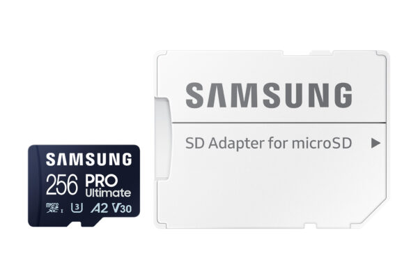 Samsung MB-MY256S 256 GB MicroSDXC UHS-I - Afbeelding 6