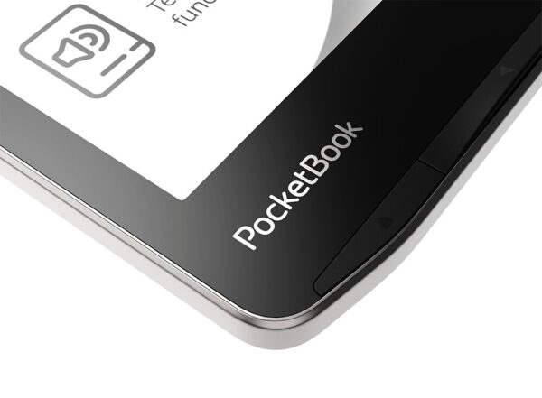 PocketBook InkPad 4 e-book reader Touchscreen 32 GB Wifi Zwart, Zilver - Afbeelding 7