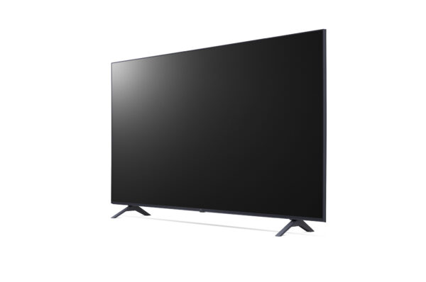 LG 50UN640S Digitale signage flatscreen 127 cm (50") LCD Wifi 400 cd/m² 4K Ultra HD Blauw WebOS - Afbeelding 4