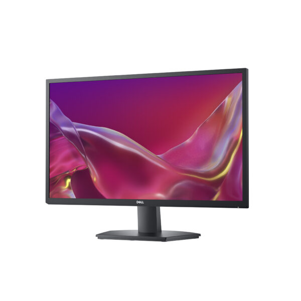 DELL C Series SE2725H computer monitor 68,6 cm (27") 1920 x 1080 Pixels Full HD LED Zwart - Afbeelding 2