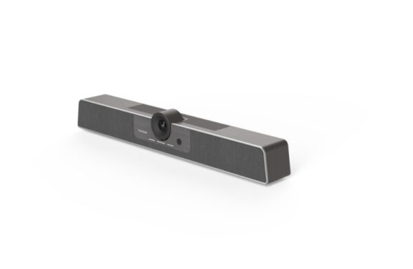 Viewsonic UMB202 camera voor videoconferentie Zwart 3840 x 2160 Pixels 30 fps CMOS 25,4 / 2,3 mm (1 / 2.3") - Afbeelding 2